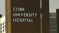 MRI waiting lists in Cork reduced from 3,000 to 315 in one year