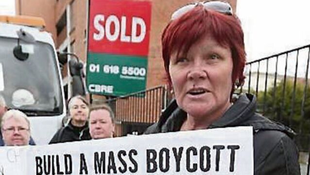 Supreme Court reserves judgement in appeal against €31bn promissory notes