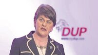 DUP pledges to stop 'squandering money' on Irish language schools