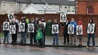 1916 Easter Rising commemoration
