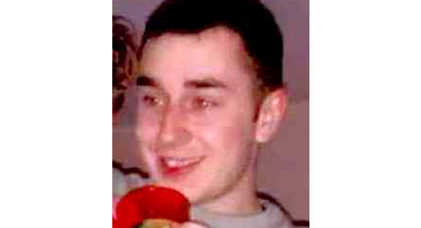 Martin O'Rourke Martin O'Rourke