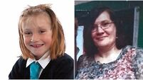 Mother and six-year-old daughter missing from Co Derry home