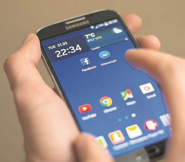 Court fines phone company after customers' bills 'effectively doubled'