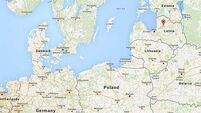 Boy, 3, from Buncrana drowns during visit to grandparents in Latvia