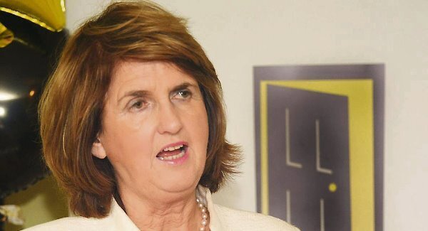 Burton unsure on Programme for Government commitment to vulnerable in society