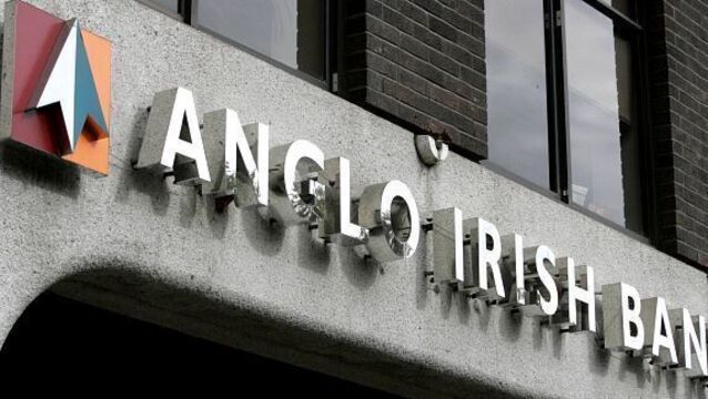 Anglo engaged in €7.2bn deal after 'bad month' for the bank, court told