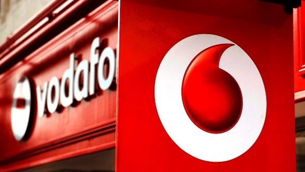 Vodafone Ireland growth all but stalls in quarter