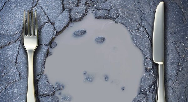 Lack of investment 'putting recovery at risk'
