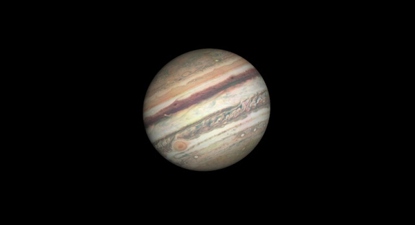 Look to the skies - Jupiter is coming to visit!