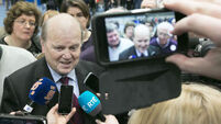 Noonan hits out at FF mortgage bill ‘risk’