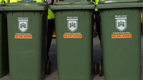 Latest: Simon Coveney removes minimum charge for green bin