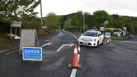 Gardaí appeal for witnesses to fatal Cork crash