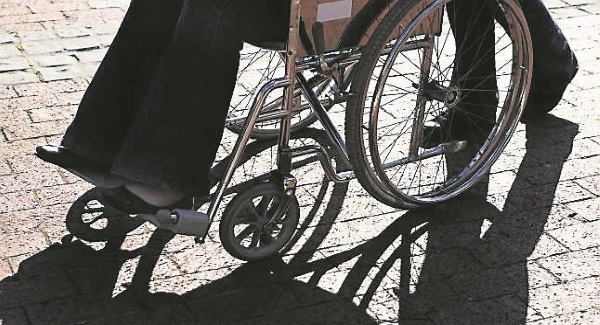Govt funding of disability services means 'many with special needs lose out'