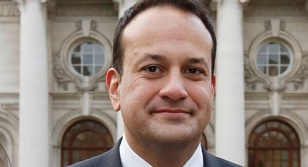 Health Minister, Leo Varadkar Health Minister, Leo Varadkar