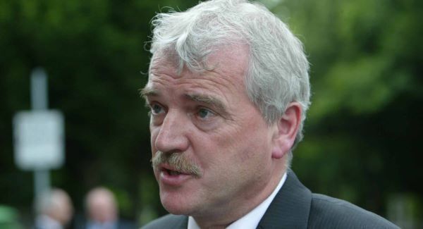 TD Finian McGrath TD Finian McGrath