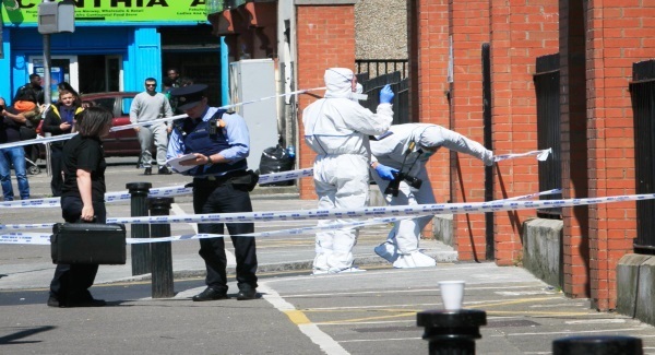 Latest: Gardaí investigating Gareth Hutch murder appeal for information on silver Skoda