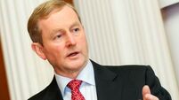 Vote for Taoiseach unlikely to happen today as negotiations continue