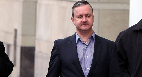 Gareth Lee. Gareth Lee.