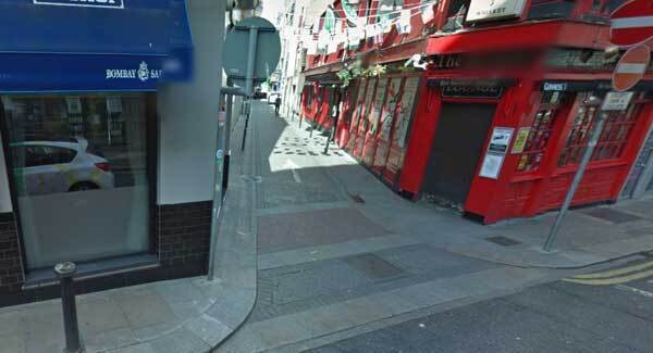 Youth charged with serious assault in Dublin