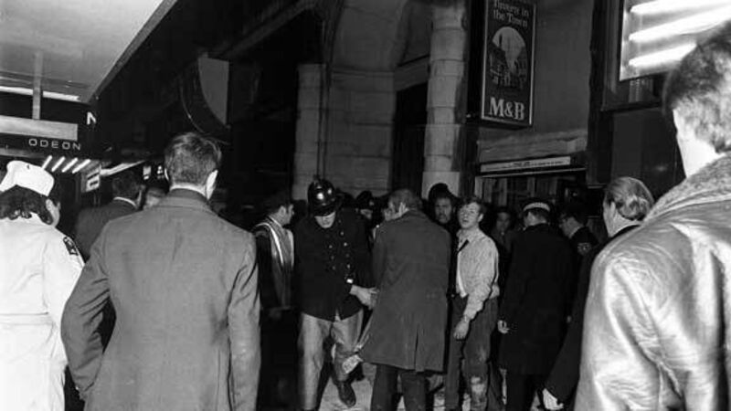 Relatives of Birmingham pub bombing victims believe new inquests may help fill 'void' Relatives of Birmingham pub bombing victims believe new inquests may help fill 'void'