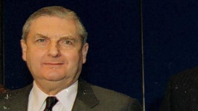 Former Northern Ireland Secretary Patrick Mayhew dies