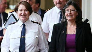 The Policing Authority public meeting - Dublin