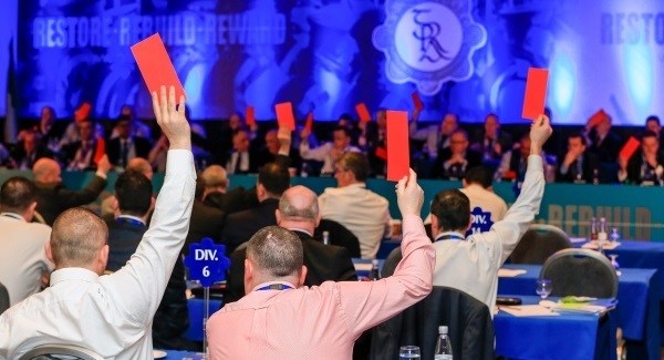 GRA will not resume talks on Lansdowne Road Agreement