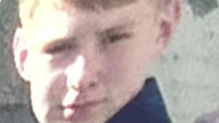 Gardaí seek help finding missing teenage boy