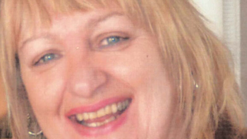 Gardaí launch appeal after disappearance of woman in Limerick Gardaí launch appeal after disappearance of woman in Limerick