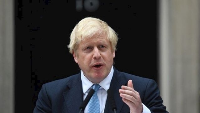UK steps in to shore up railways from Covid-19 financial hit