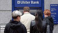 Central Bank fines Ulster Bank €4.6m over mortgage arrears