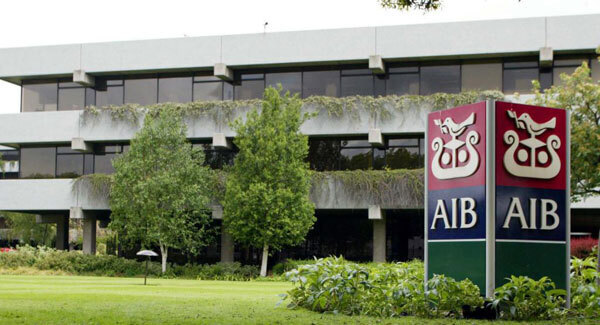 AIB experiencing 'technical difficulties'