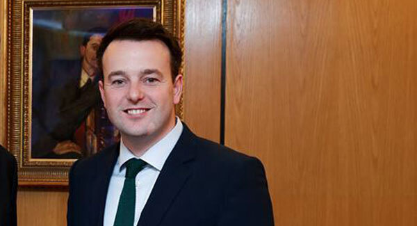 SDLP echoes Enda Kenny's call to look again at vote for united Ireland