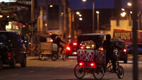 TD calls for rickshaw regulation 'as a matter of urgency'