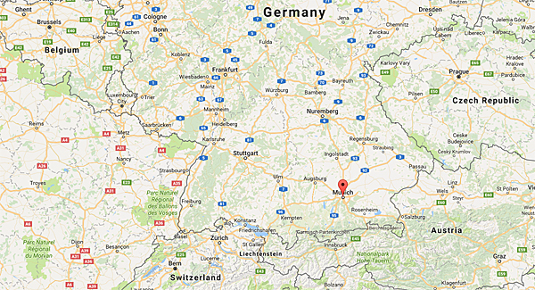 Galway teenager dies in swimming accident in Germany