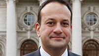 Leo Varadkar: 'Difficult precedent' for ministers to vote against Government on abortion