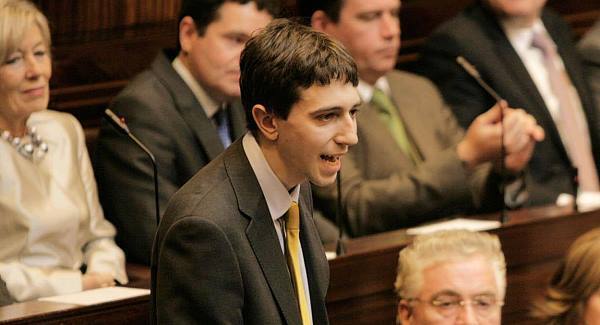 Citizens' Assembly on abortion due 'as quickly as possible in the autumn', says Harris