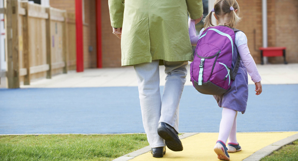 Stay-at-home parents undervalued by 71% of Irish people, new survey reveals