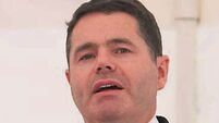Public Services Card helping to reduce social welfare fraud says Minister Donohoe