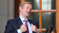 Kenny must clarify leadership position says Chief Whip