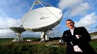 Cork antenna could be used to search for alien life