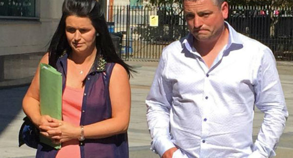 Catalogue of errors 'played part in stillbirth at Derry hospital'