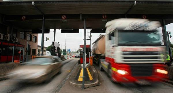 No change to existing services for toll road users as tag dispute resolved