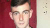 Update: Teenager Sean Costello found safe and well
