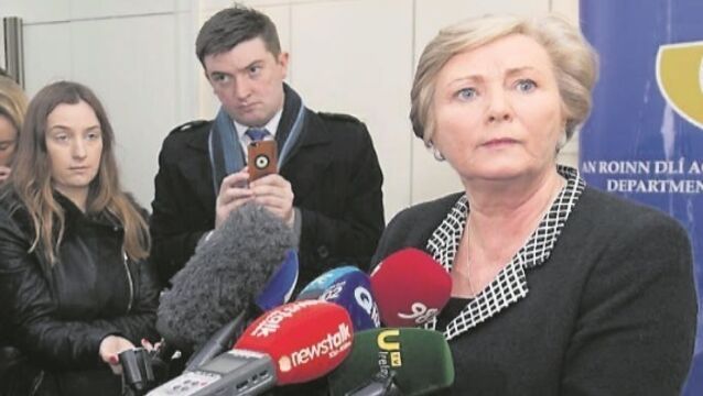 Tánaiste condemns latest gangland killing