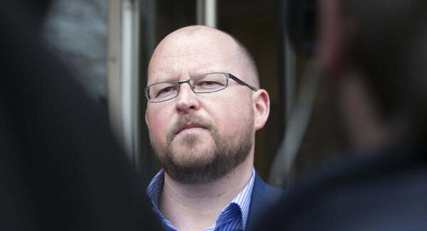 Owen Reidy. Pic: Rollingnews