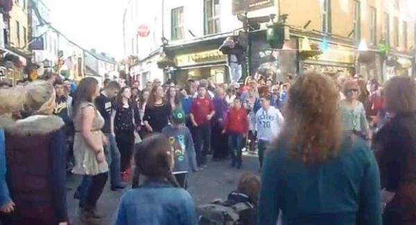 Galway Galway