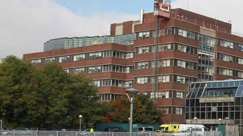 Two gardaí in hospital after attack by Dublin youths