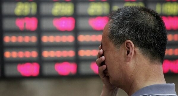 Earlier this week the Paris-based Organisation for Economic Co-operation and Development (OECD) warned of the dangers in a stark fashion. File picture.