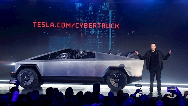 Tesla electric car sales 'to fall 10% as Covid-19 hits demand'